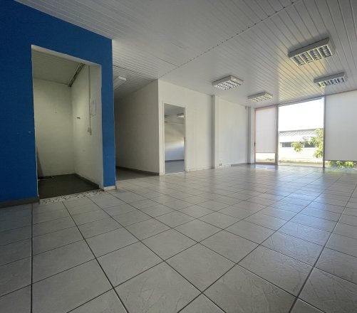 À VENDRE - LOCAL COMMERCIAL 87 M2- PAPEETE - CENTRE VILLE