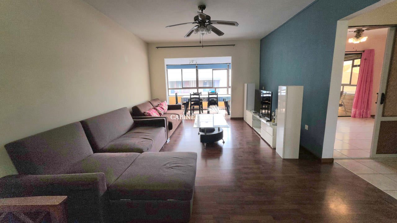 Exclusif: A vendre appartement F3 Résidence HoKulea - Paofai à Papeete