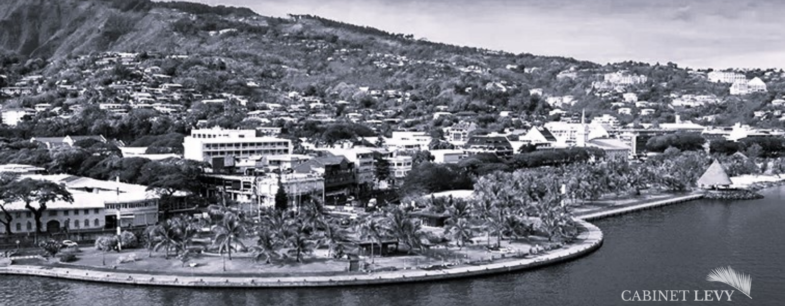 À VENDRE BUREAUX 300m2 CENTRE VILLE - PAPEETE