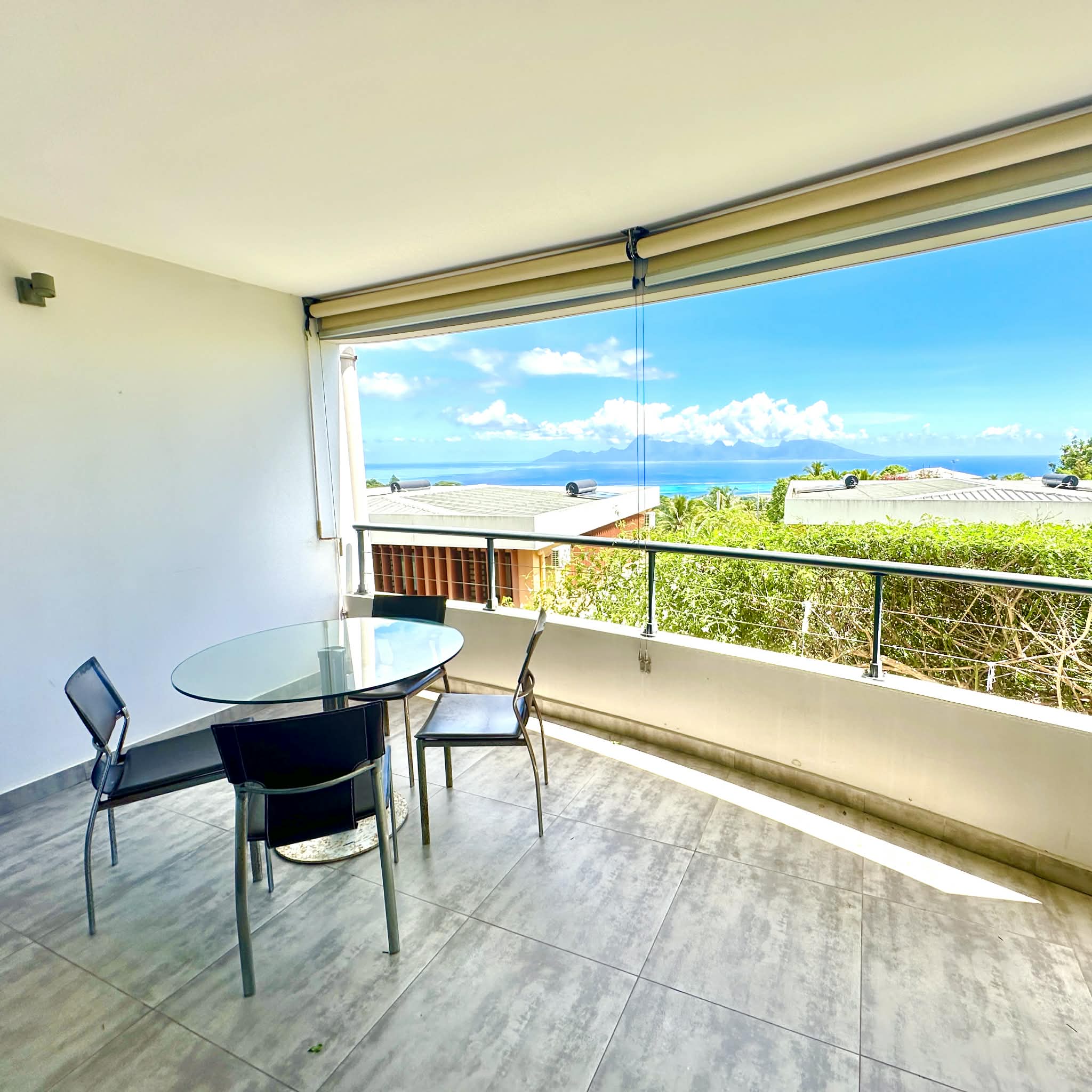 A vendre un très bel Appartement F4 sur Saint Hilaire - FAA'A