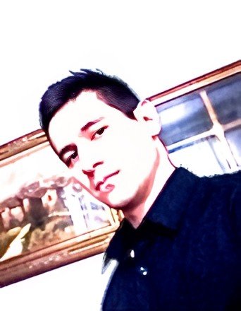 Profile picture for user tehotu-levy