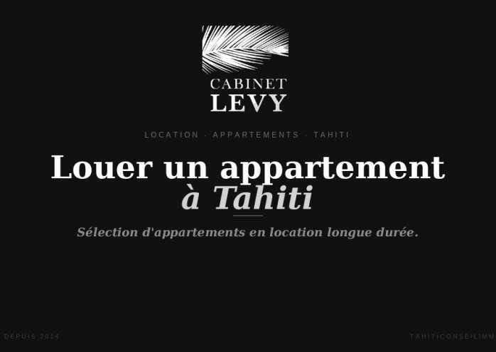 Lifting the lid on Tracking