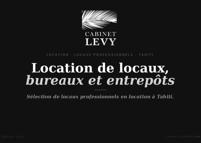 Lifting the lid on Tracking