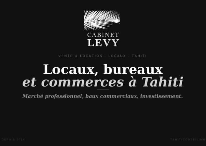 Lifting the lid on Tracking