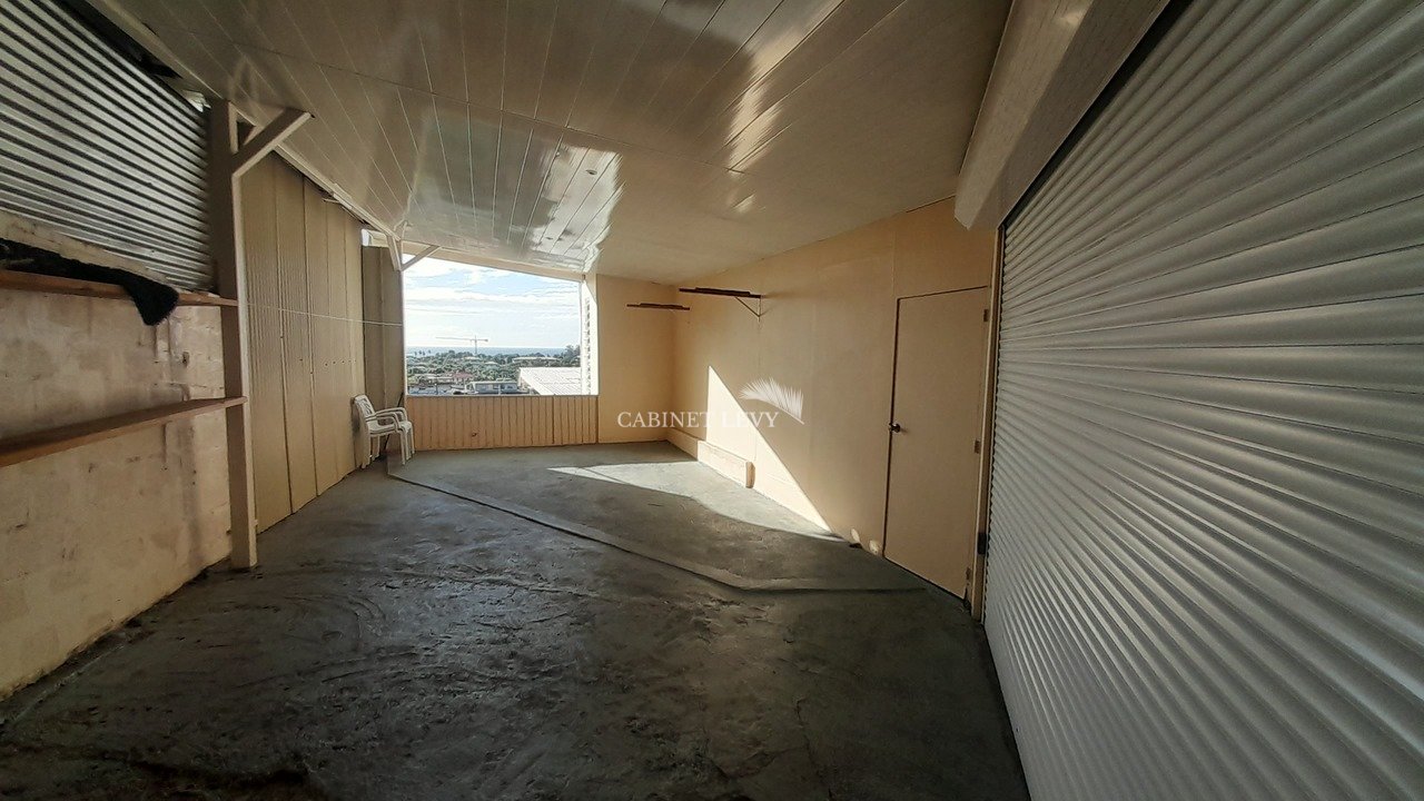garage
