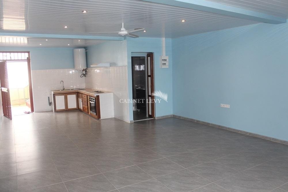 A louer appartement F3 Papeete centre