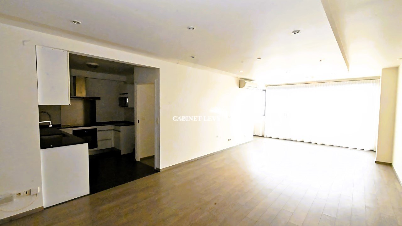 A louer : Bel appartement F4 à Papeete (Proche port - Front de mer)