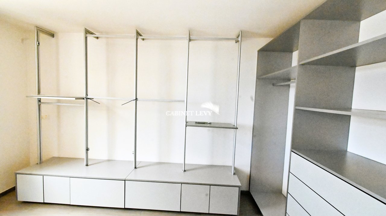 A louer : Bel appartement F4 à Papeete (Proche port - Front de mer)