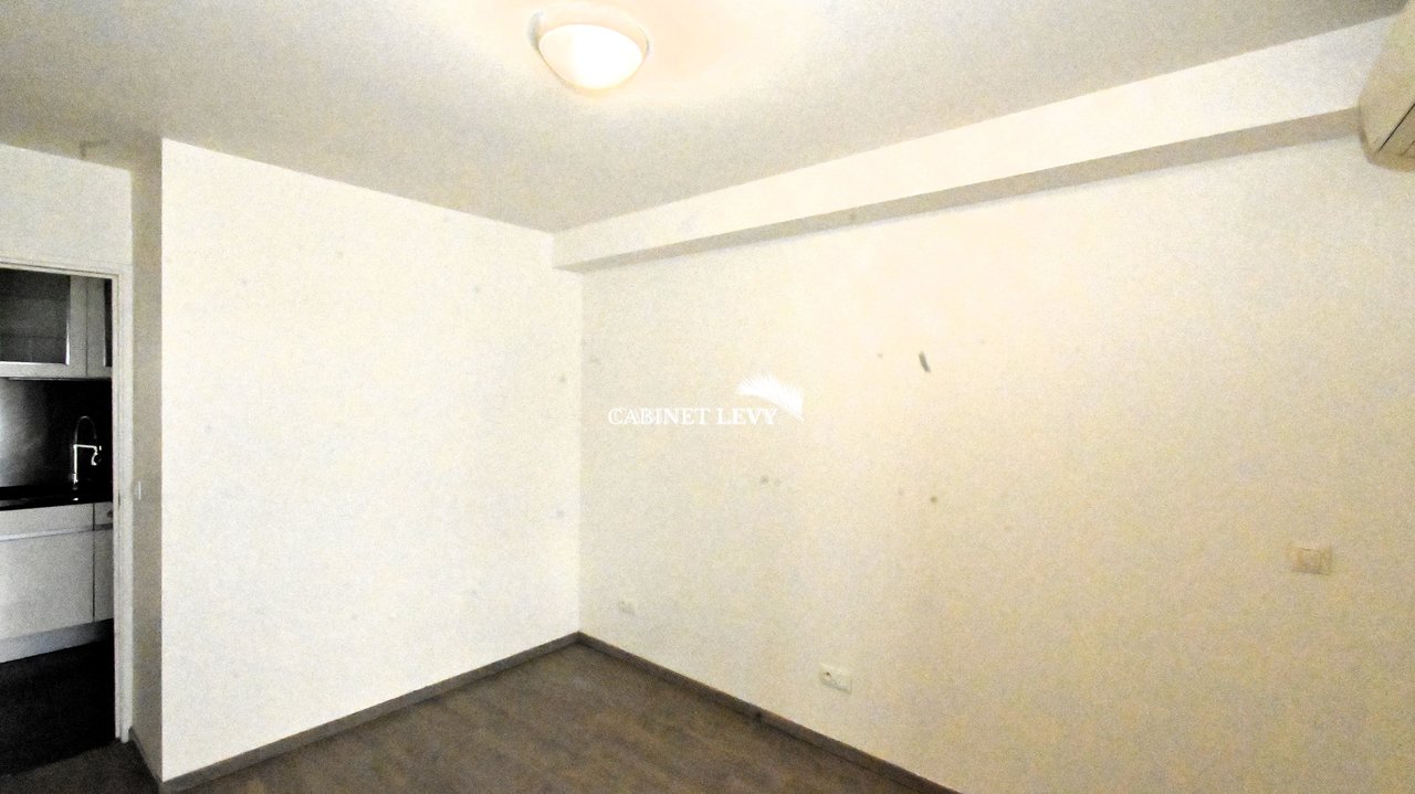 A louer : Bel appartement F4 à Papeete (Proche port - Front de mer)