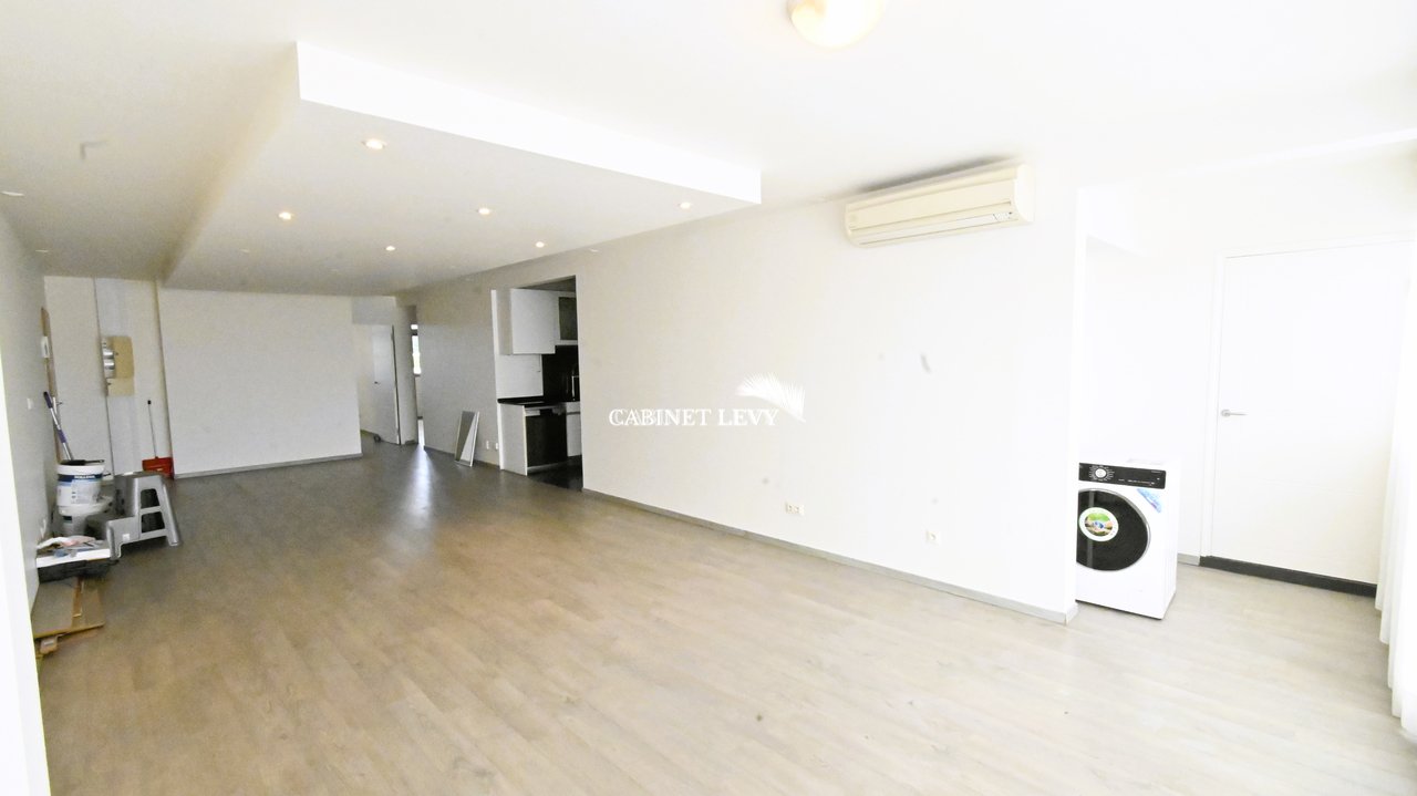 A louer : Bel appartement F4 à Papeete (Proche port - Front de mer)