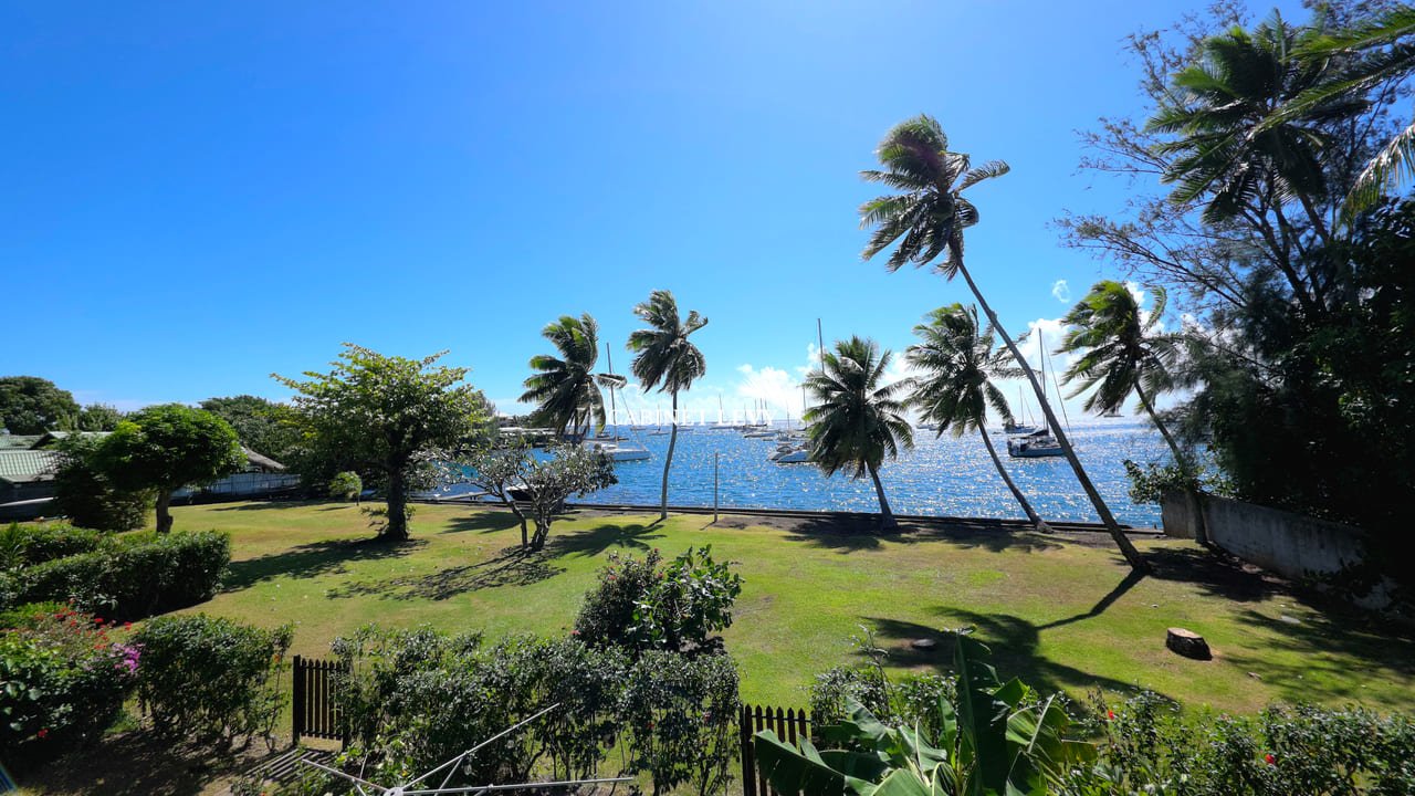 Location arue - Studio - Tahiti