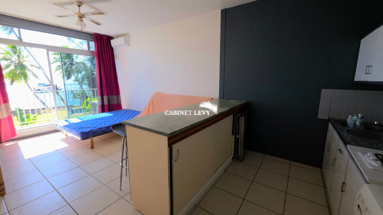 Location arue - Studio - Tahiti
