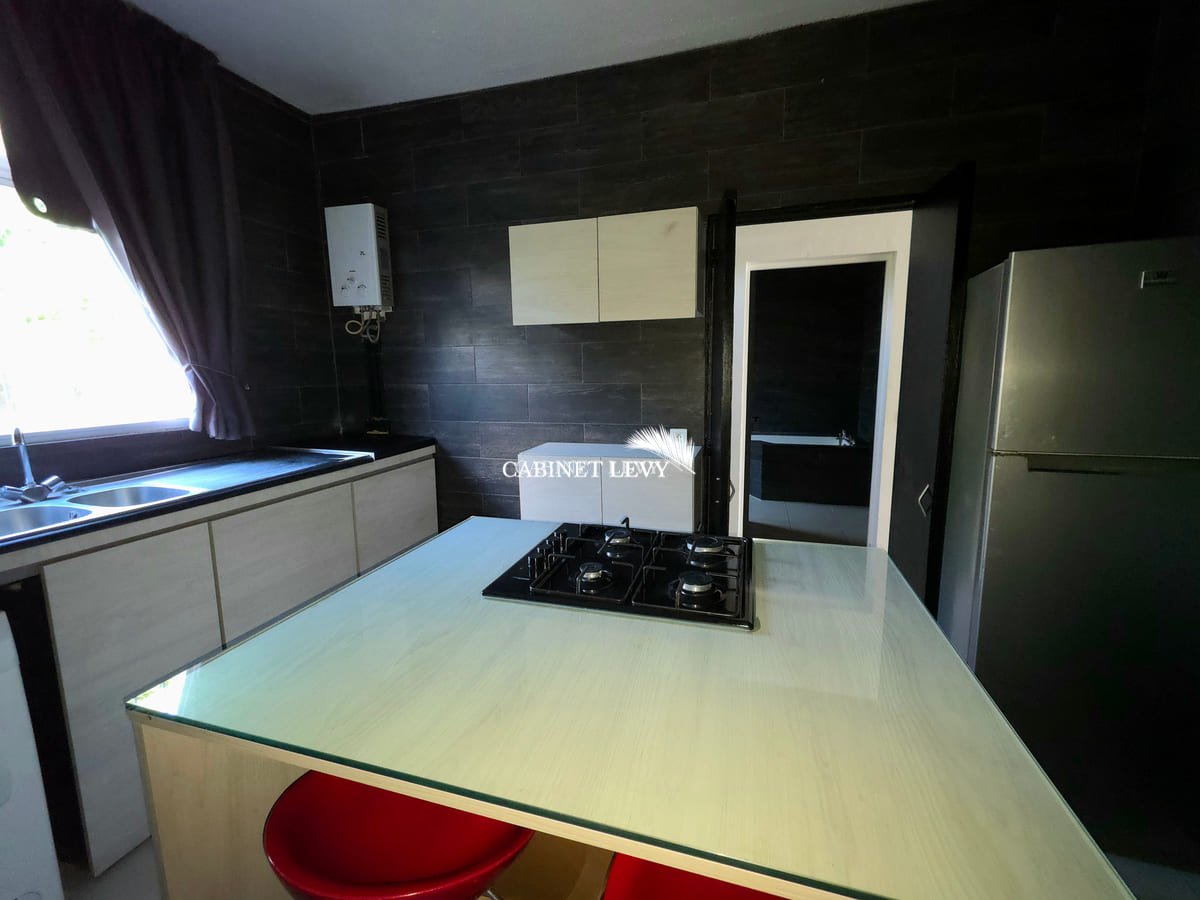 À Louer : Appartement F3 au Rez-de-Jardin à Arue 