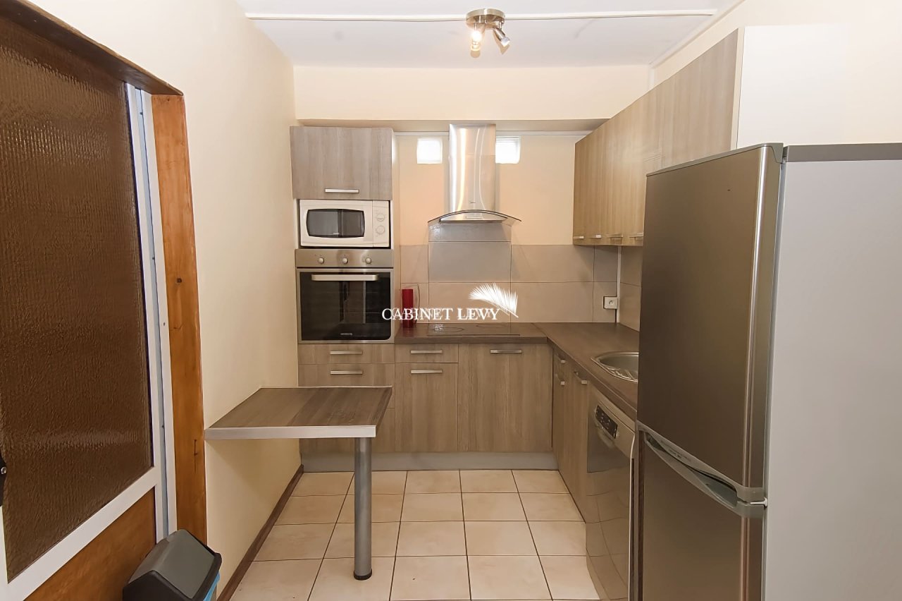 Vente appartement à Papeete - Tahiti - olivierimmopolynesie