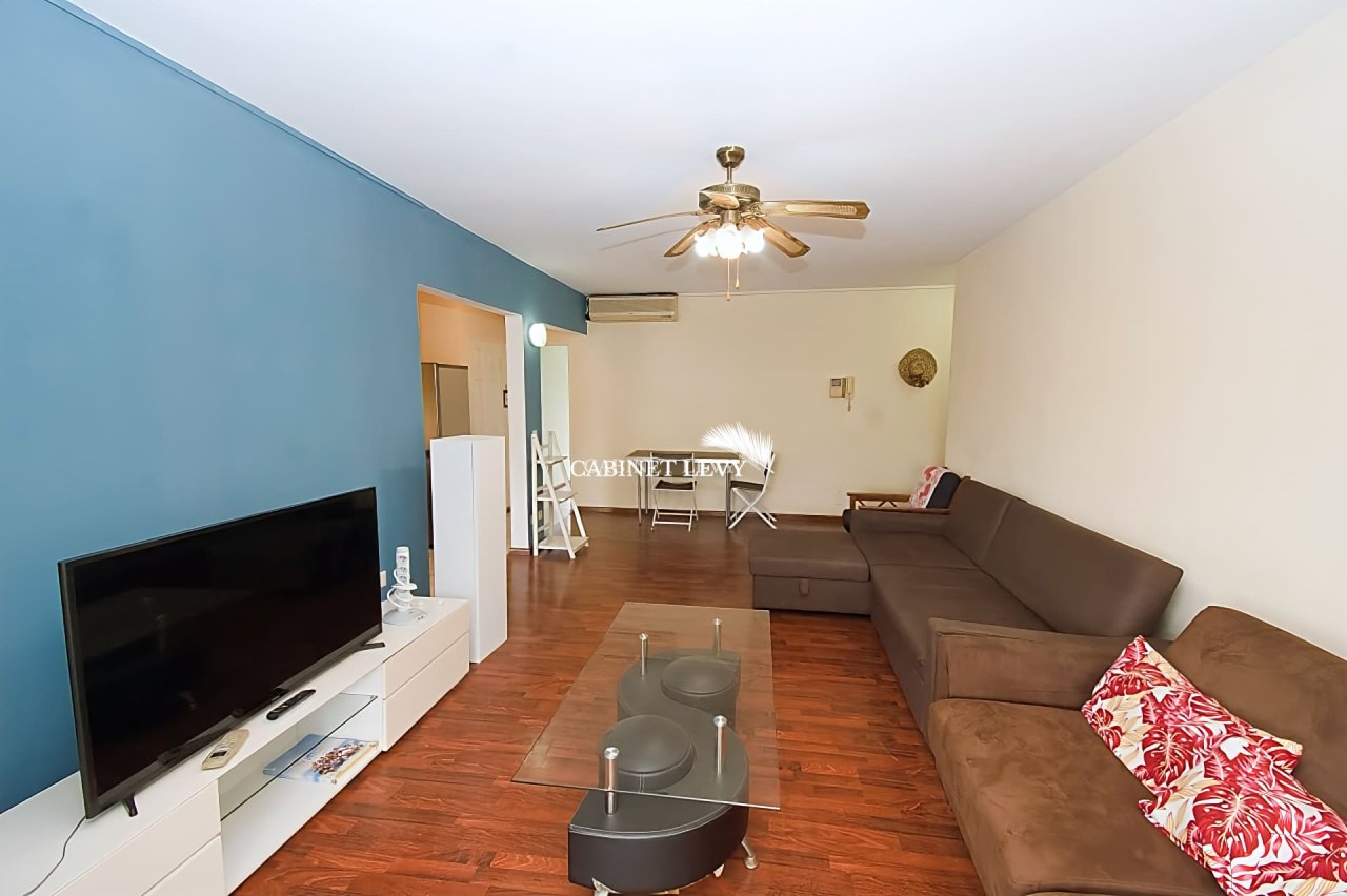Vente appartement à Papeete - Tahiti - olivierimmopolynesie