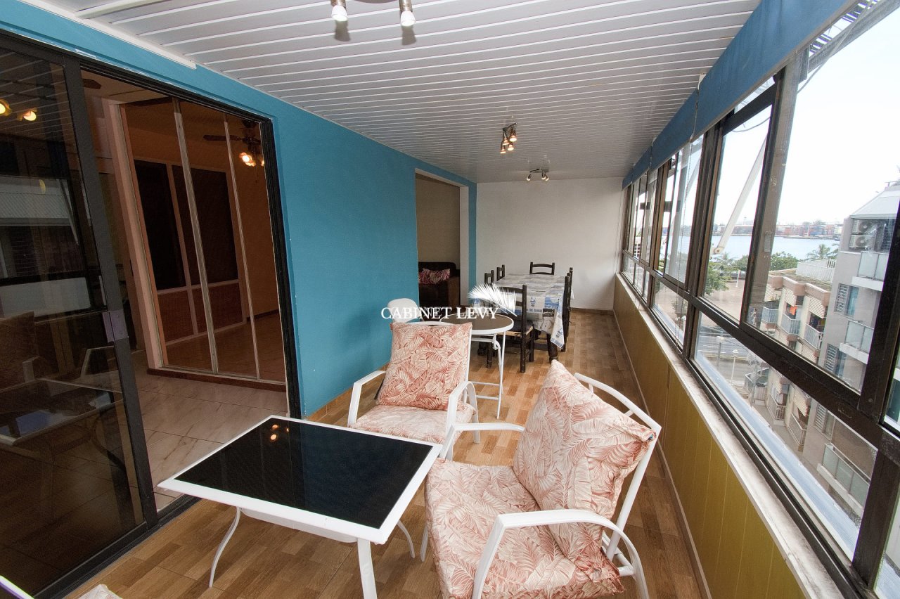 Vente appartement à Papeete - Tahiti - olivierimmopolynesie