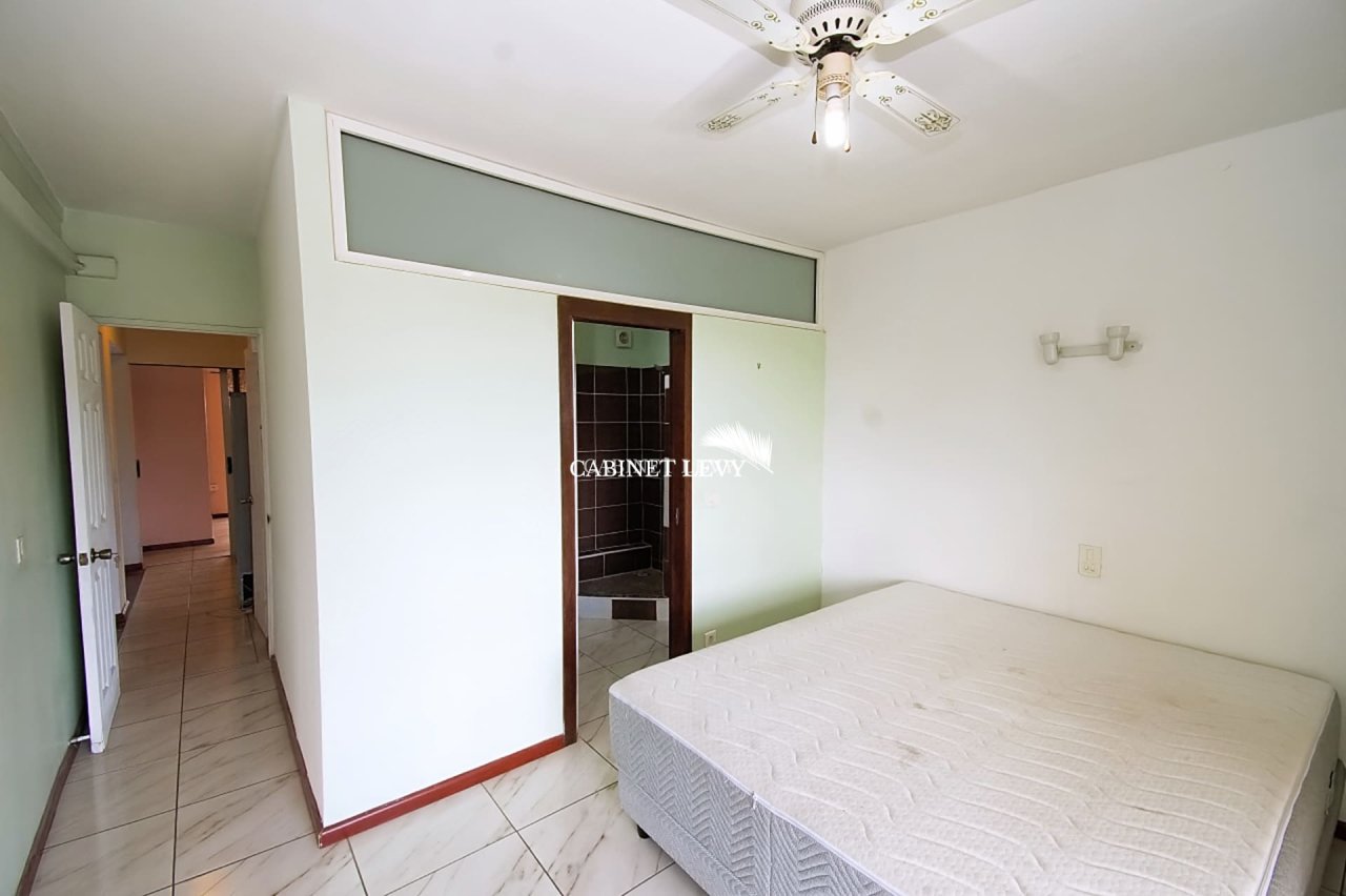 Vente appartement à Papeete - Tahiti - olivierimmopolynesie