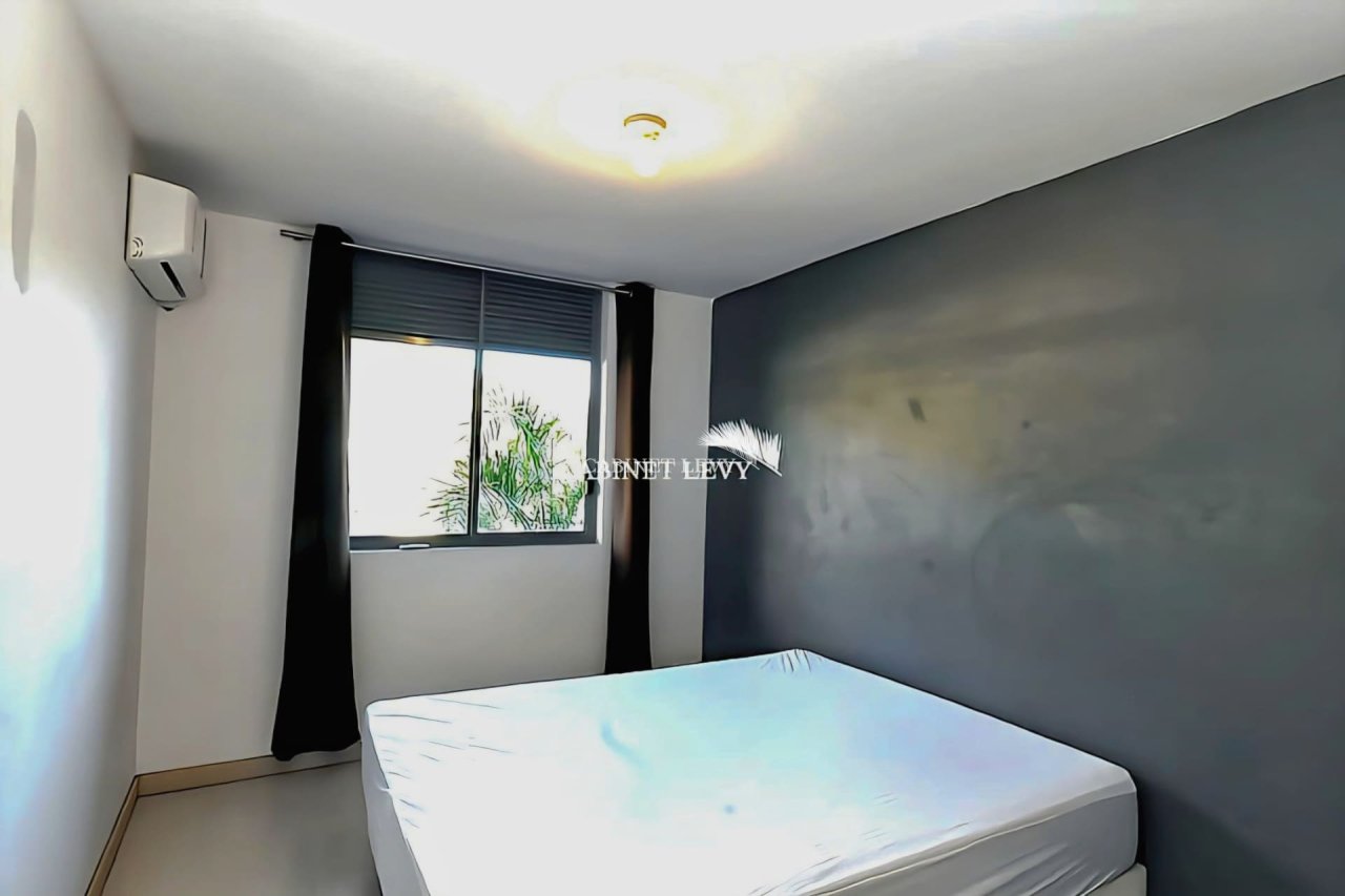 Bel appartement F3 à vendre résidence URAORE au Pic Rouge à Papeete