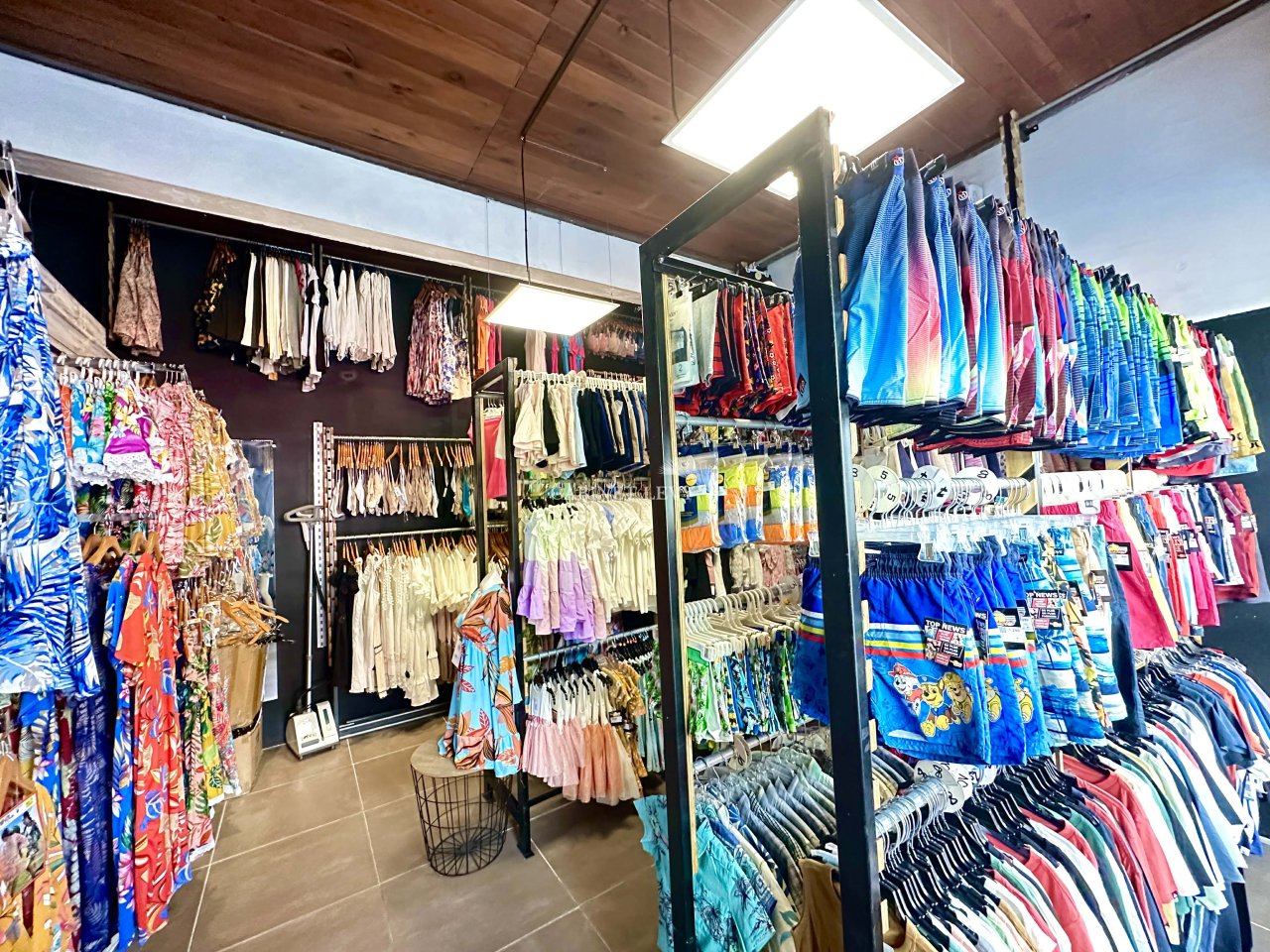 À VENDRE LOCAL DE 84 m2 - PAPEETE