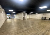 À VENDRE - LOCAUX COMMERCIAUX (2 lots) 621 m² - PAPEETE - FARE UTE