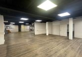 À VENDRE - LOCAUX COMMERCIAUX (2 lots) 621 m² - PAPEETE - FARE UTE