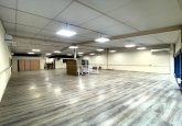 À VENDRE - LOCAUX COMMERCIAUX (2 lots) 621 m² - PAPEETE - FARE UTE