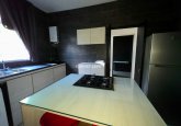 À Louer : Appartement F3 au Rez-de-Jardin à Arue 