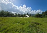  À VENDRE : TERRAIN DE 800 M² À TOAHOTU – VIABILISATION FACILE – PROCHE TARAVAO (LOT 1)