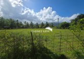  À VENDRE : TERRAIN DE 800 M² À TOAHOTU – VIABILISATION FACILE – PROCHE TARAVAO (LOT 1)