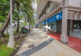 À VENDRE – LOCAL COMMERCIAL 70 M² – RDC PAPEETE (FACE QUAI DES BATEAUX TOURISTIQUES)