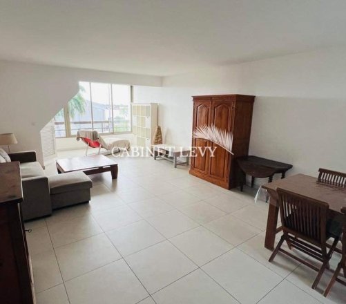 A louer grand appartement F3 Paofai Papeete