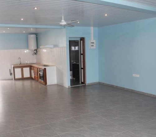 A louer appartement F3 Papeete centre