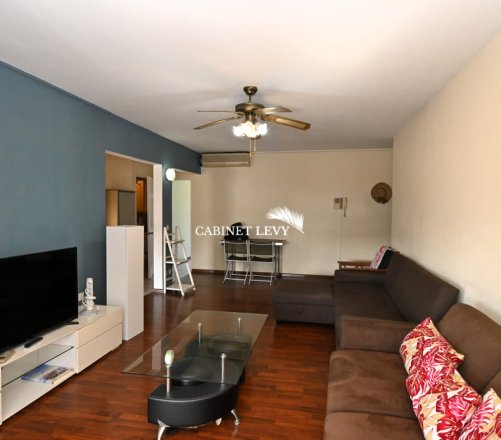 Exclusif: A vendre appartement F3 Résidence HoKulea - Paofai à Papeete