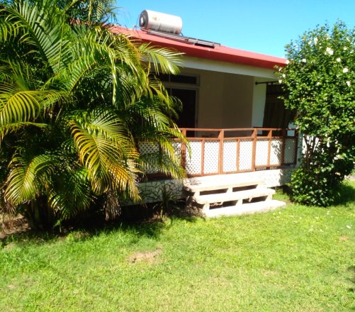 PAEA A LOUER MAISON DE TYPE F3