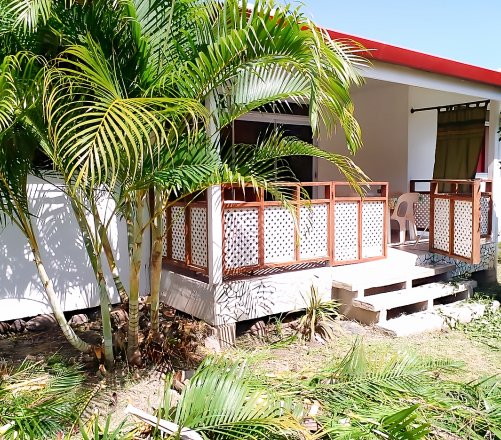 PAEA A LOUER MAISON DE TYPE F3