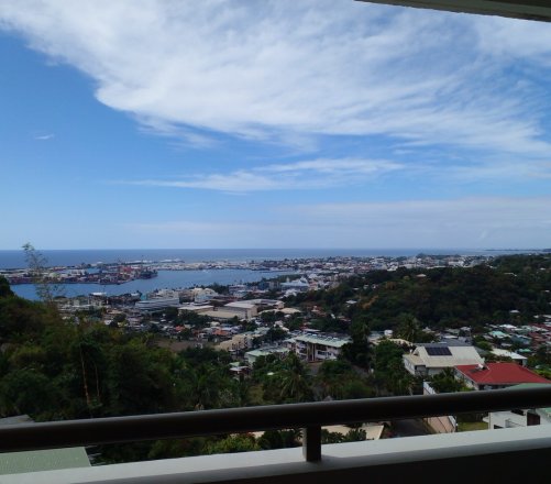 PAPEETE A LOUER APPARTEMENT F3