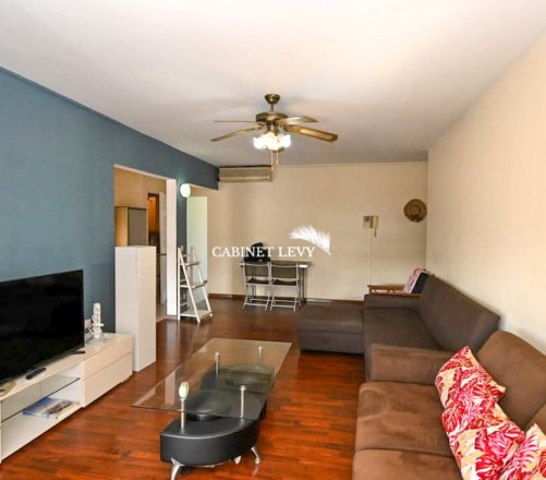 Exclusif: A vendre appartement F3 Résidence HoKulea - Paofai à Papeete
