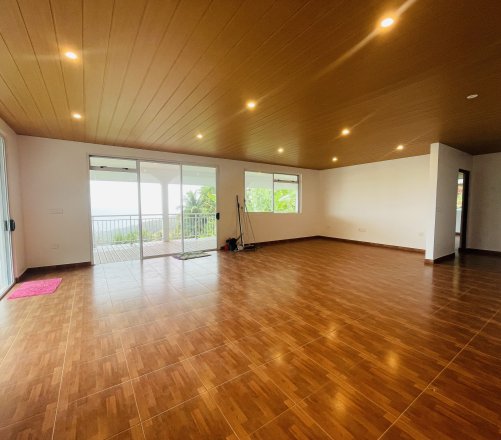 À LOUER MAISON NEUVE T3 NON-MEUBLÉE VUE OCÉAN MAHINA - Cité Jay