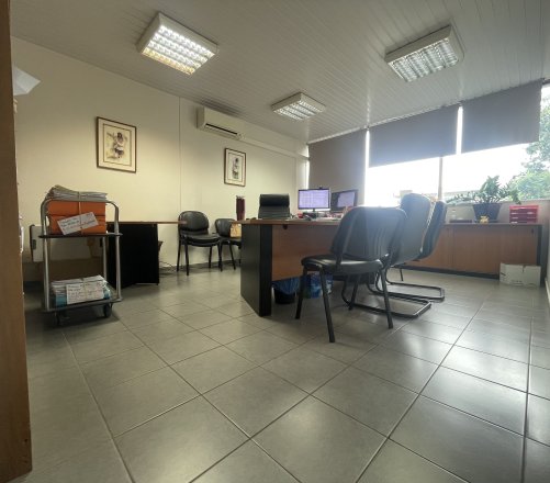 À LOUER BUREAUX 300m2 CENTRE VILLE - PAPEETE