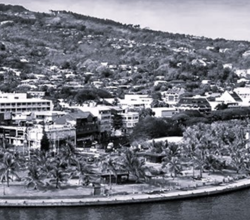 À VENDRE BUREAUX 300m2 CENTRE VILLE - PAPEETE