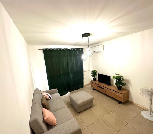 A louer bel appartement F2 Punaauia
