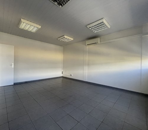 À VENDRE BUREAUX 320m2 CENTRE VILLE - PAPEETE
