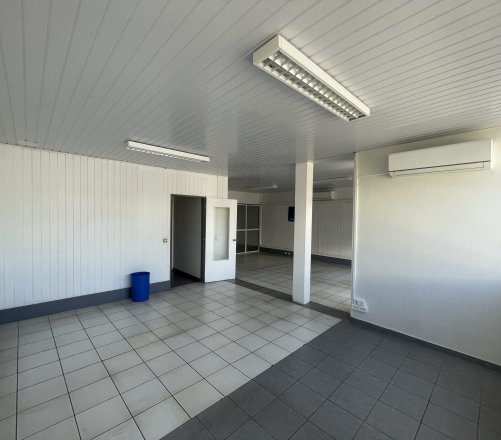 À VENDRE - LOCAL COMMERCIAL 116 M2- PAPEETE - CENTRE VILLE