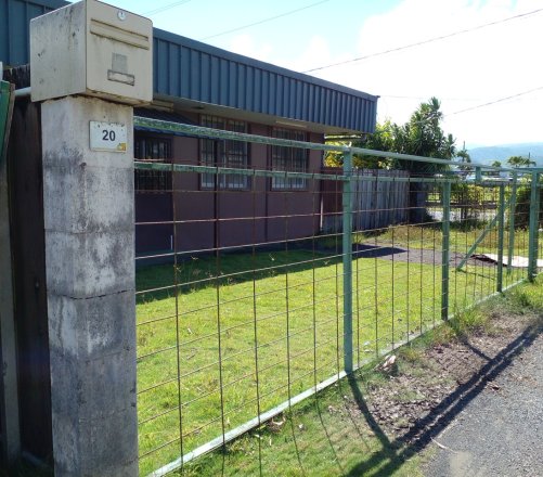 TARAVAO A SAISIR LABORATOIRE DE CUISINE