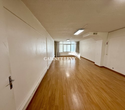 À céder : Droit au bail local commercial forte visibilité Mama’o - Papeete