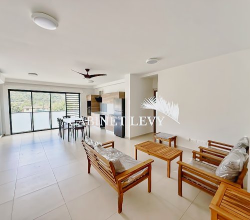 À louer appartement F3 de Standing "meublé/équipé"  à Tipaeru'i, Papeete