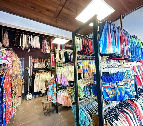 À VENDRE LOCAL DE 84 m2 - PAPEETE