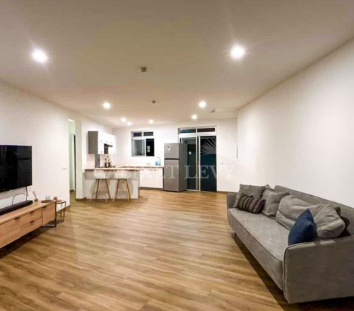 APPARTEMENT F3 LUMINEUX - PLEIN COEUR DE PAPEETE (Proche Mission)